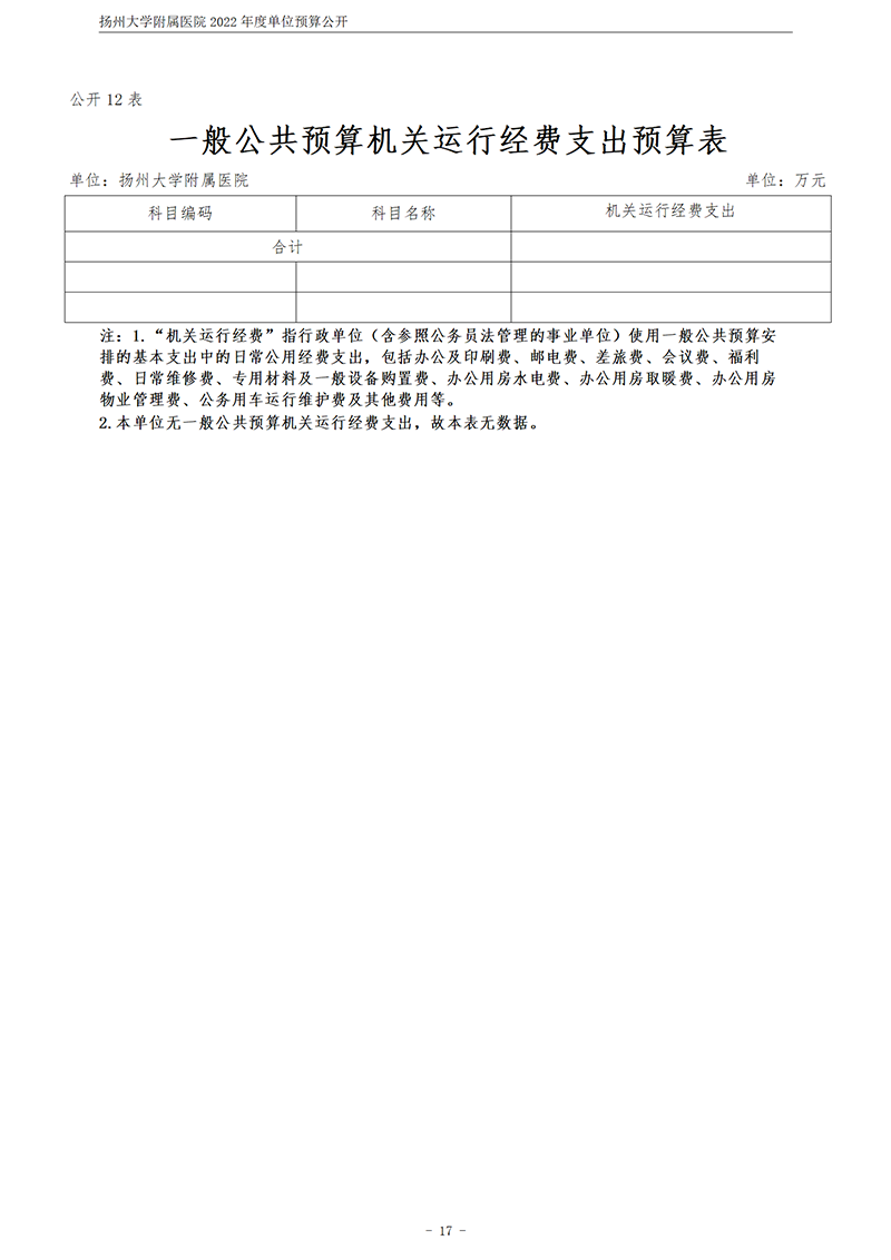 扬州大学附属医院2022年度单位预算公开_18.png